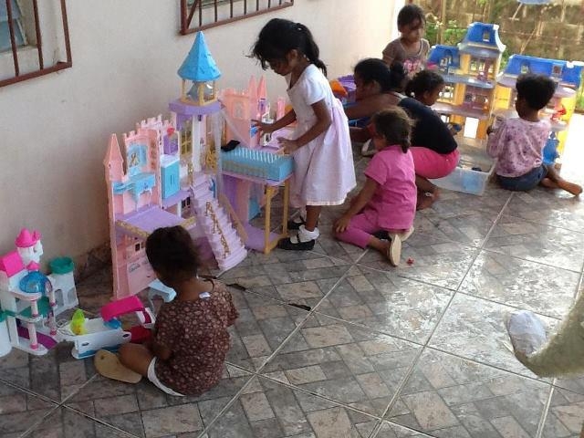 Photo 2 from SEND HOPE INC